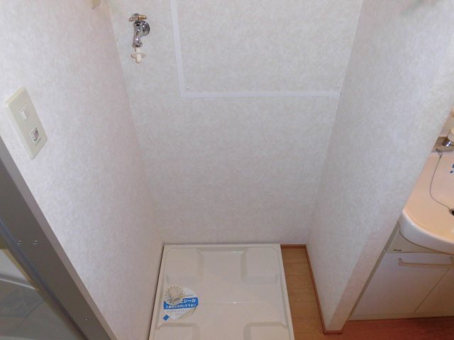 JOY TOWN城山A その他13