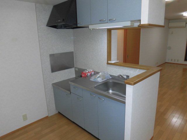 JOY TOWN城山A その他14