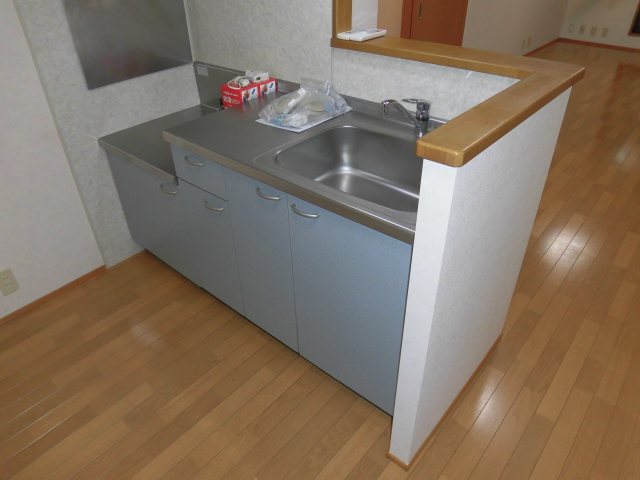JOY TOWN城山A その他15