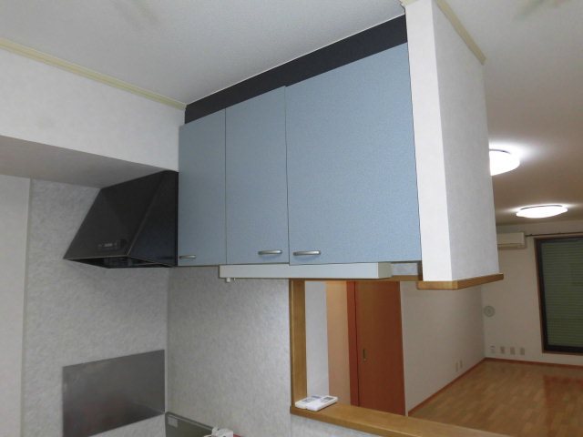 JOY TOWN城山A その他16
