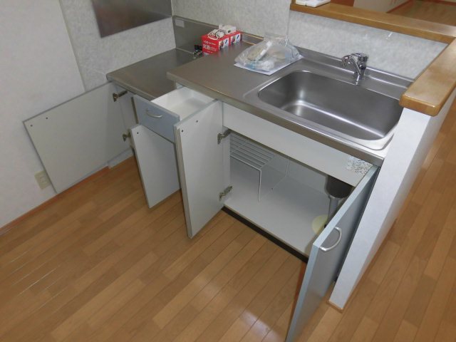 JOY TOWN城山A その他17