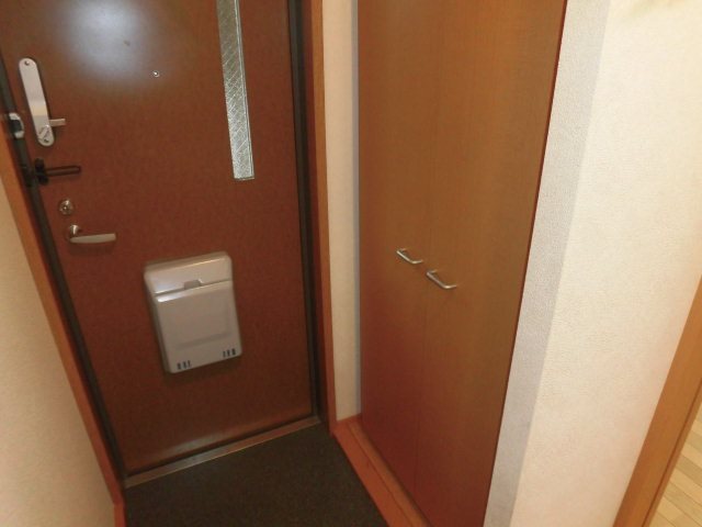 JOY TOWN城山A その他18