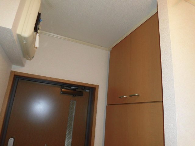 JOY TOWN城山A その他19