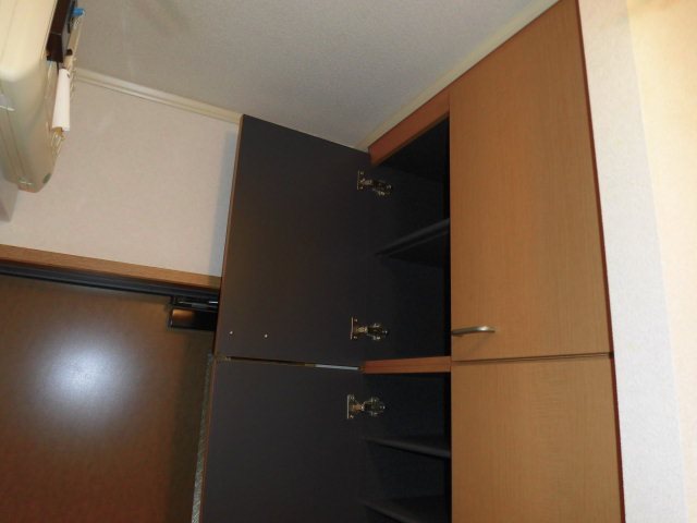 JOY TOWN城山A その他21