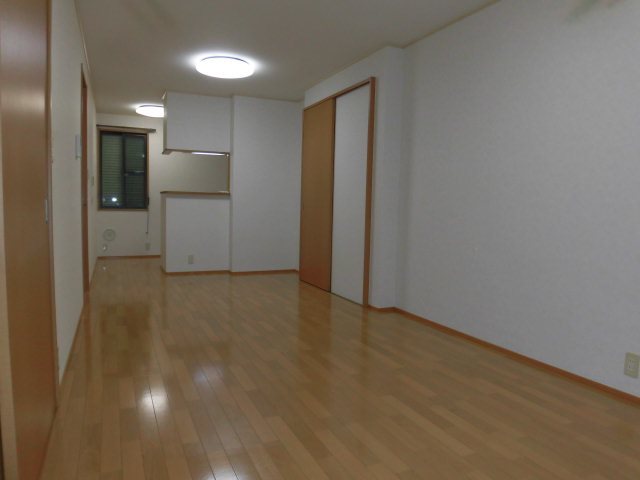 JOY TOWN城山A その他22