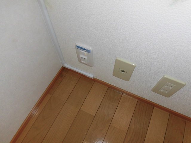 JOY TOWN城山A その他26