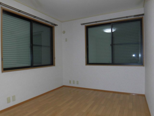 JOY TOWN城山A その他27