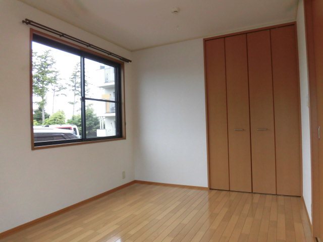 JOY TOWN城山A その他32