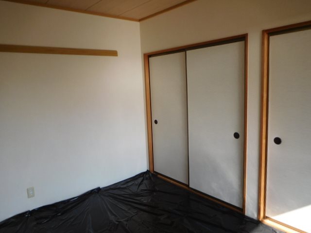 ファミールB その他32
