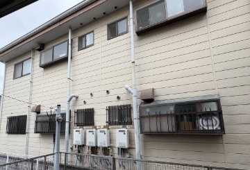 テニメントハウスフルール その他2