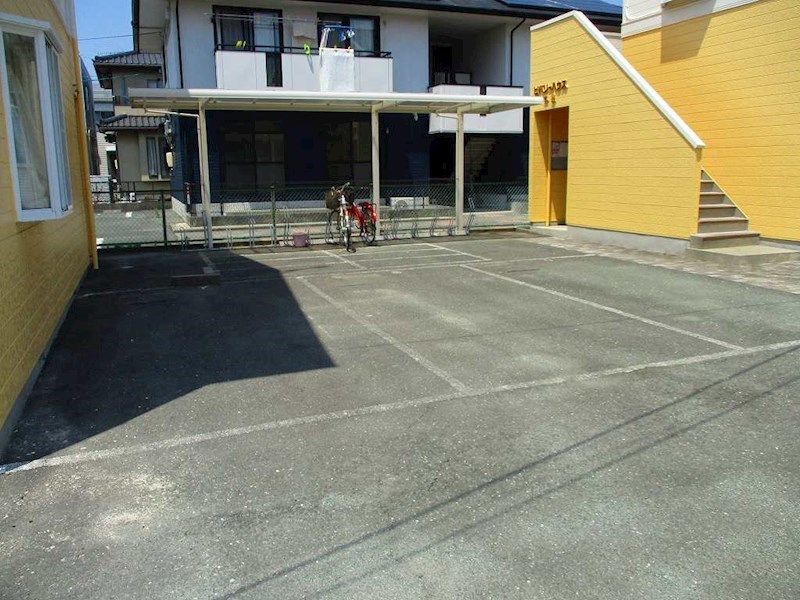ビバリーハウス早出 その他外観2