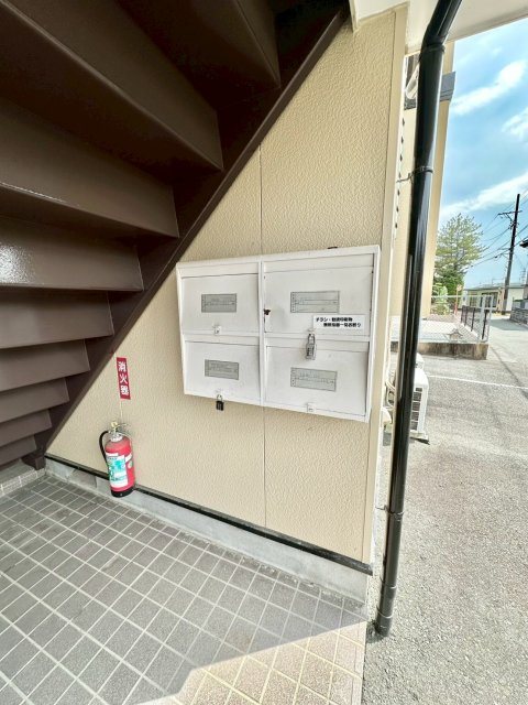 ヒルストーン その他外観2