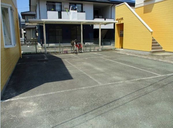 ビバリーハウス早出 その他7