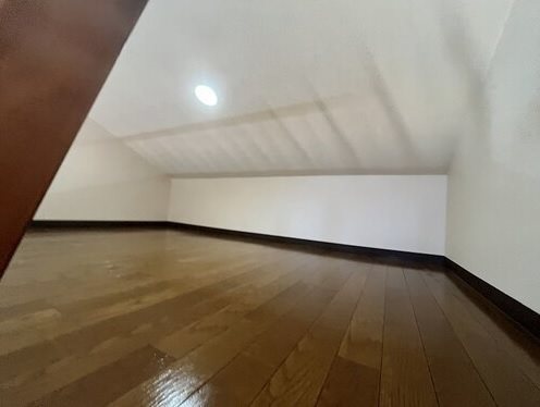 ビバリーハウス早出 ベッドルーム