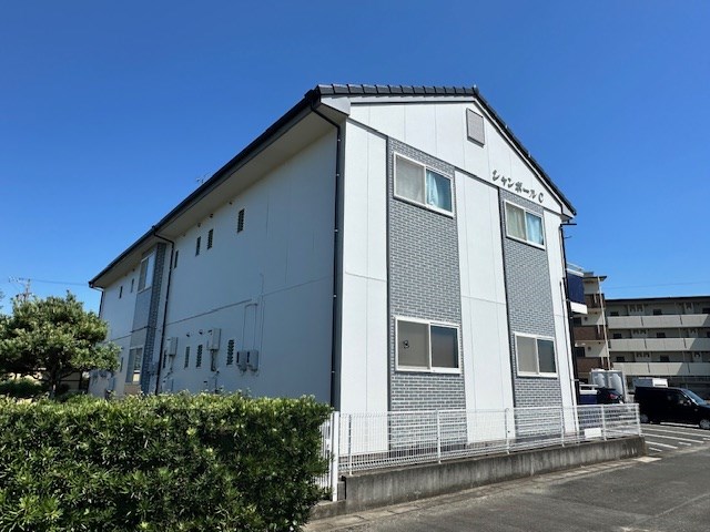 シャンボール大蒲Ｃ その他外観2