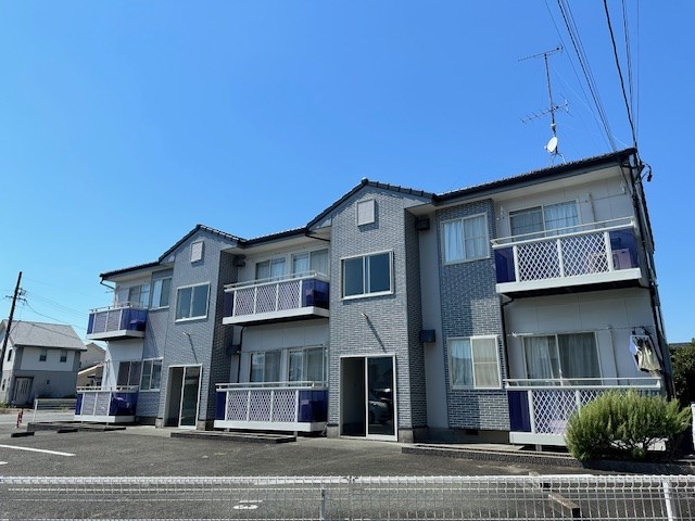 シャンボール大蒲Ｃ その他外観3