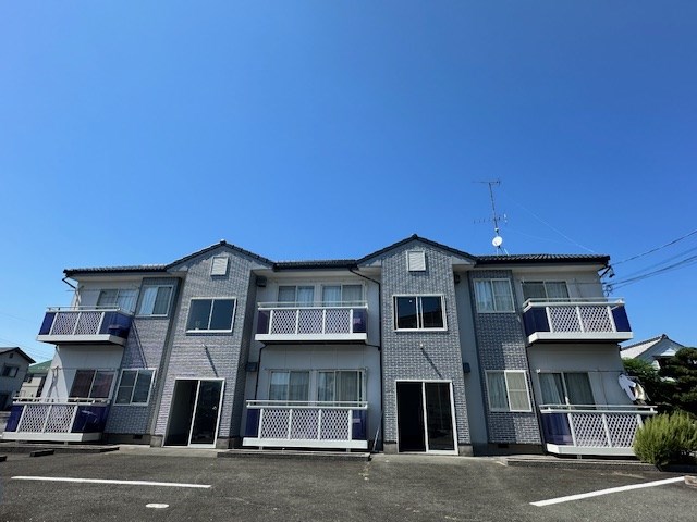 シャンボール大蒲Ｃ その他外観4