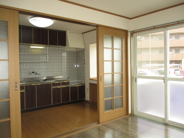 シャンボール大蒲Ｃ その他9