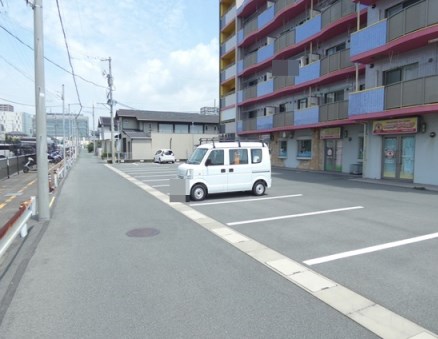 Rainbowほんま その他外観3