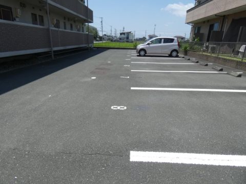 シャトー豊田 その他外観1
