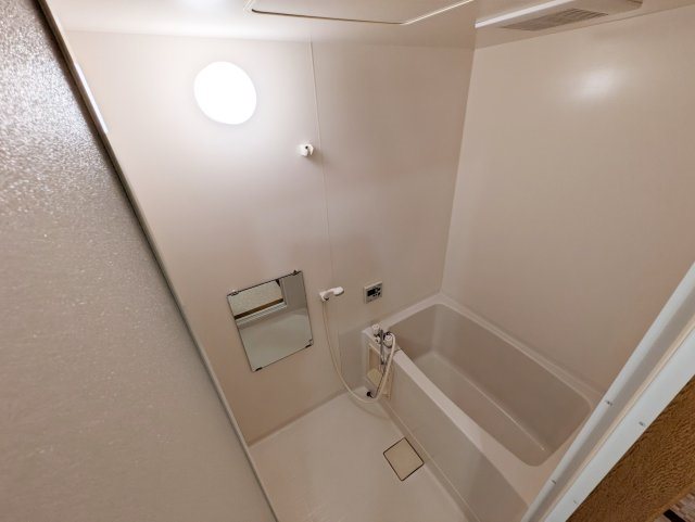 シャトー豊田 風呂画像