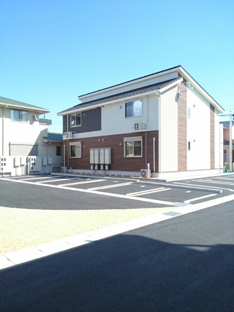 ベルエキップⅡ その他5