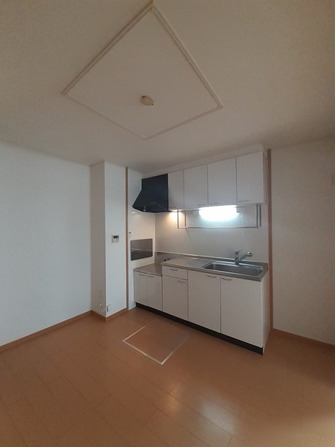 ファインⅡ キッチン