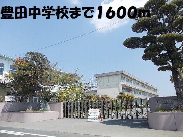 カーサ・アルドーレⅡ その他外観5