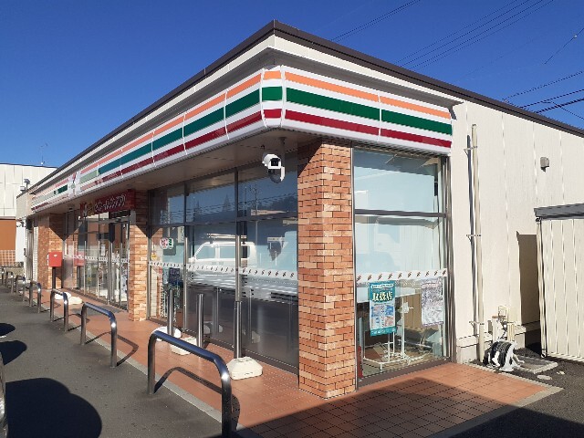 ベル　ユニヴェール その他外観4