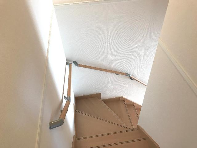 ハレクラニ 玄関