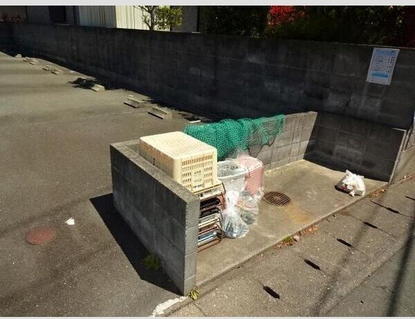 スイートパーク その他外観1