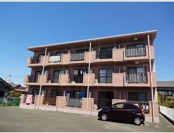 スイートパーク その他外観3