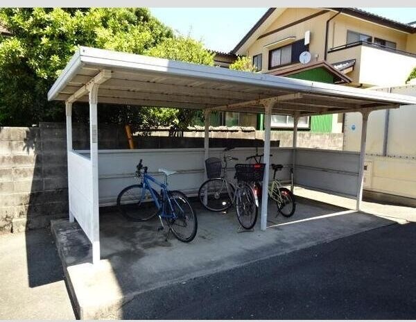 スイートパーク その他外観4