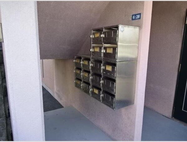 スイートパーク その他外観5