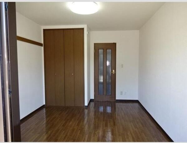 スイートパーク リビング