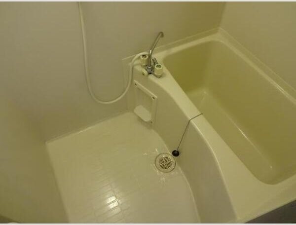 スイートパーク 風呂画像