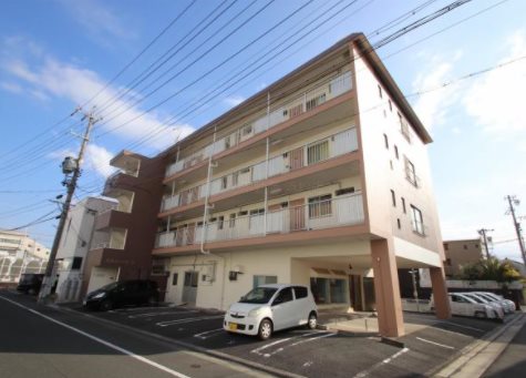 元浜メゾンオーク その他外観1
