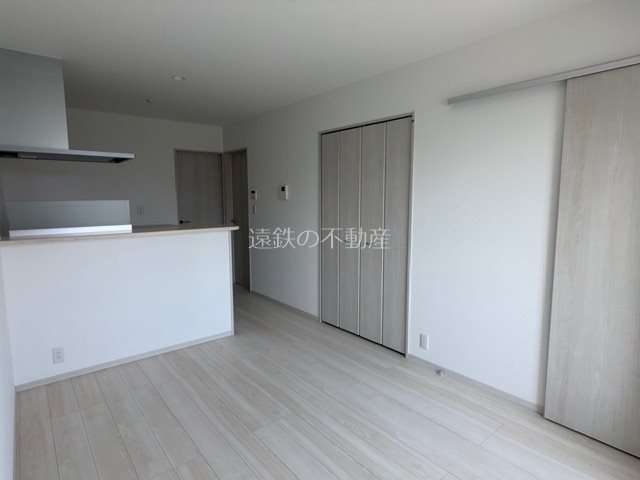 LOTUS篠原 リビング