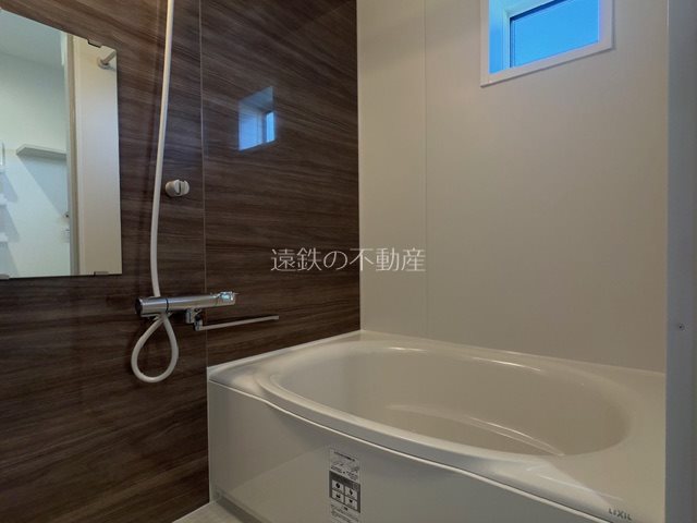 LOTUS篠原 風呂画像