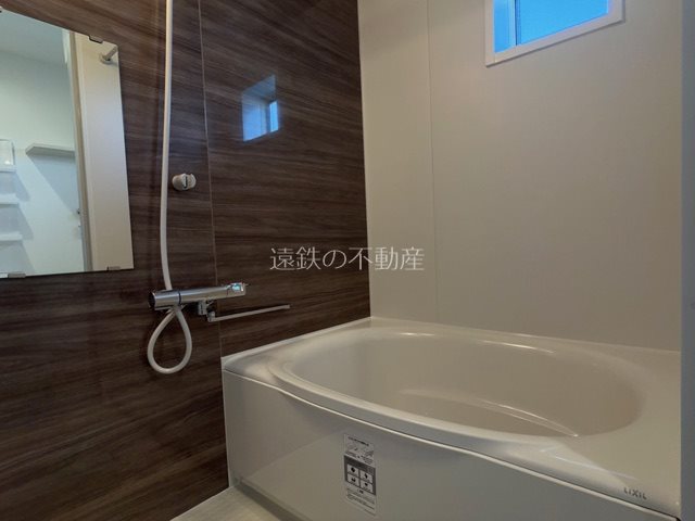 LOTUS篠原 風呂画像