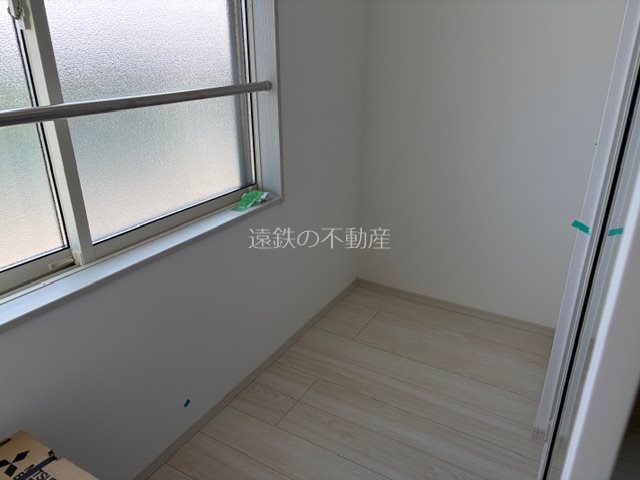 LOTUS篠原 ベランダ