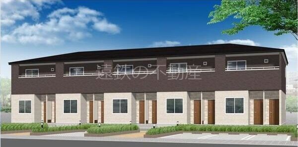 LOTUS篠原 その他外観1