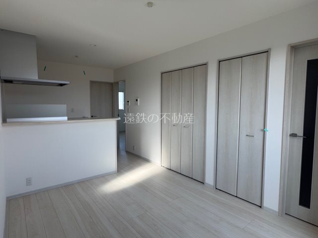 LOTUS篠原 リビング