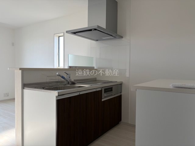 LOTUS篠原 キッチン