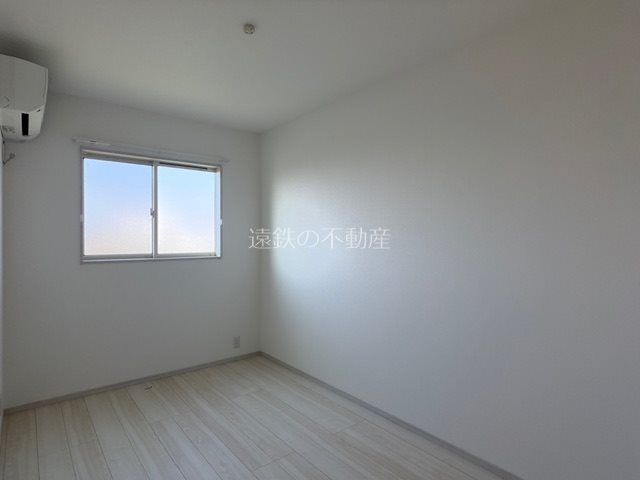 LOTUS篠原 ベッドルーム