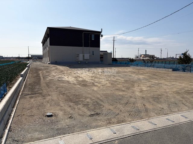 LOTUS篠原 その他外観1