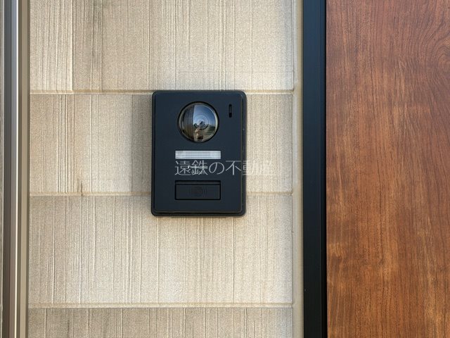 LOTUS篠原 その他外観2