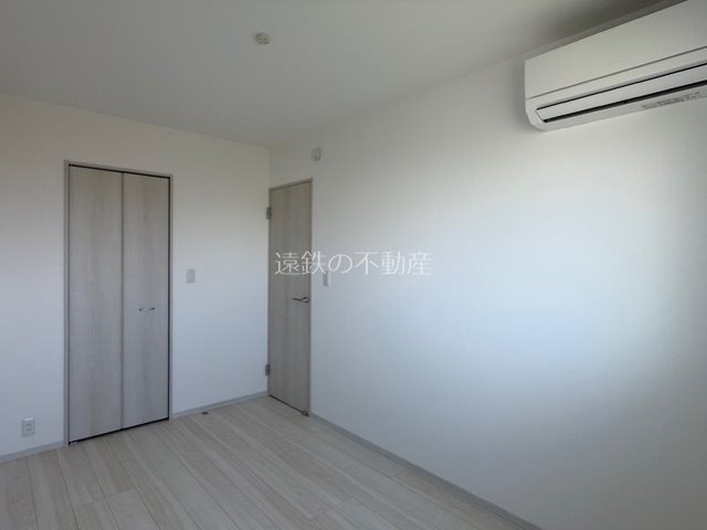 LOTUS篠原 ベッドルーム