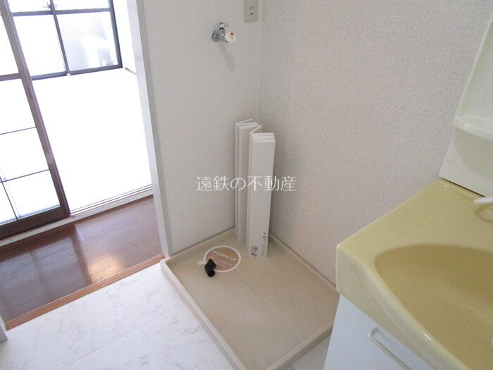 セジュール　アイ　B その他設備