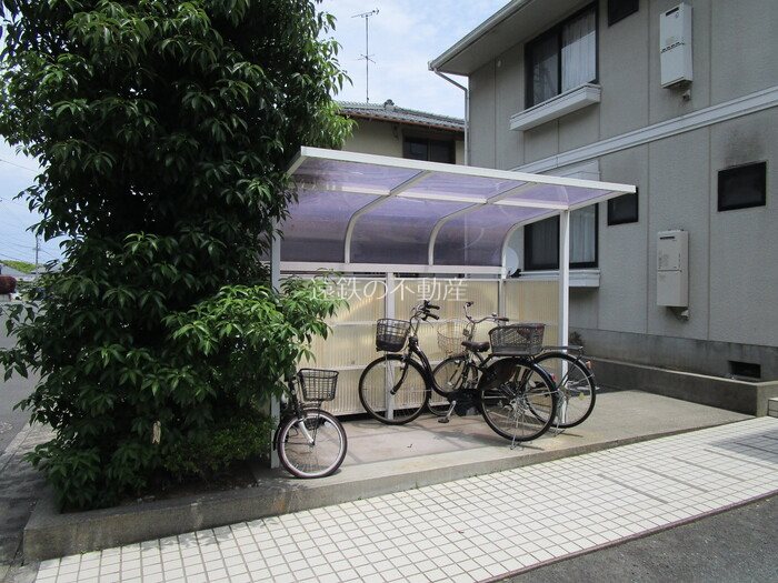 セジュール　アイ　B その他共有部分